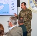 Spangdahlem AB hosts information forum for local civil leaders
