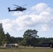 1-501st CAB Apaches Conduct Live-Fire Gunnery in Latvia