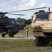 1-501st CAB Apaches Conduct Live-Fire Gunnery in Latvia