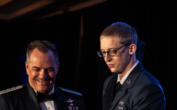 MacDill celebrates 78th AF Birthday