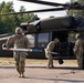 1-501st CAB Apaches Conduct Live-Fire Gunnery in Latvia