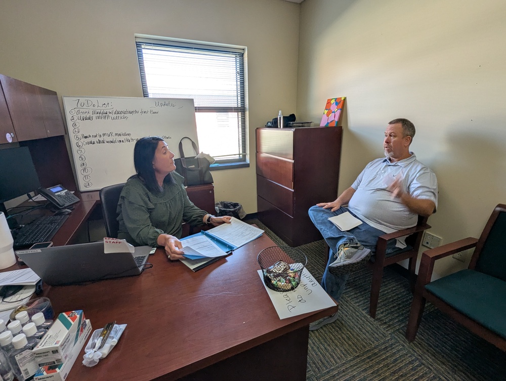 Fort Drum tests emergency preparedness during installation exercise