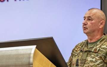 Western Balkans Forum Share Perspectives on Strengthening Defense and Security