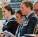 Pathfinders support Battle of Britain remembrance ceremony
