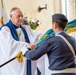 Pathfinders support Battle of Britain remembrance ceremony