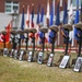 3rd Battalion, 2nd Marines hold September 11 memorial