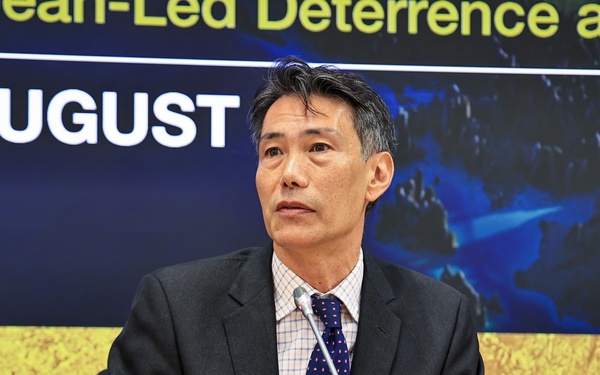 Marshall Center Regional Experts Provide Insights at Western Balkans Forum