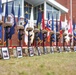 3rd Battalion, 2nd Marines hold September 11 memorial