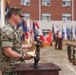 3rd Battalion, 2nd Marines hold September 11 memorial