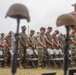 3rd Battalion, 2nd Marines hold September 11 memorial