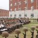 3rd Battalion, 2nd Marines hold September 11 memorial