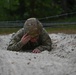 U.S. Army Veterinary Readiness Activity, Rheinland-Pfalz Obstacle Course