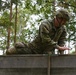 U.S. Army Veterinary Readiness Activity, Rheinland-Pfalz Obstacle Course
