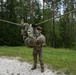 U.S. Army Veterinary Readiness Activity, Rheinland-Pfalz Obstacle Course