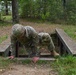 U.S. Army Veterinary Readiness Activity, Rheinland-Pfalz Obstacle Course