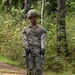 U.S. Army Veterinary Readiness Activity, Rheinland-Pfalz Obstacle Course