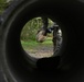 U.S. Army Veterinary Readiness Activity, Rheinland-Pfalz Obstacle Course