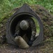 U.S. Army Veterinary Readiness Activity, Rheinland-Pfalz Obstacle Course