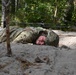 U.S. Army Veterinary Readiness Activity, Rheinland-Pfalz Obstacle Course