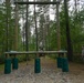 U.S. Army Veterinary Readiness Activity, Rheinland-Pfalz Obstacle Course