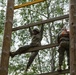 U.S. Army Veterinary Readiness Activity, Rheinland-Pfalz Obstacle Course
