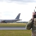 100th CES Power Pro conducts barrier engagement certification with RAFL fighter jets
