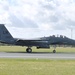 100th CES Power Pro conducts barrier engagement certification with RAFL fighter jets