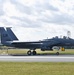 100th CES Power Pro conducts barrier engagement certification with RAFL fighter jets