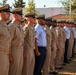 NAVSTA Rota Chief Pinning Ceremony