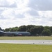 100th CES Power Pro conducts barrier engagement certification with RAFL fighter jets