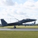 100th CES Power Pro conducts barrier engagement certification with RAFL fighter jets