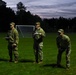 U.S. Army Veterinary Readiness Activity, Rheinland-Pfalz Fitness Test