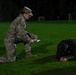 U.S. Army Veterinary Readiness Activity, Rheinland-Pfalz Fitness Test