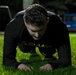 U.S. Army Veterinary Readiness Activity, Rheinland-Pfalz Fitness Test