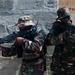 3rd SFG (A) Conducts CQB Training with Partners