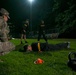 U.S. Army Veterinary Readiness Activity, Rheinland-Pfalz Fitness Test