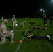 U.S. Army Veterinary Readiness Activity, Rheinland-Pfalz Fitness Test