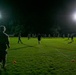 U.S. Army Veterinary Readiness Activity, Rheinland-Pfalz Fitness Test