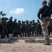 3rd SFG (A) Conducts CQB Training with Partners