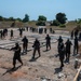 3rd SFG (A) Conducts CQB Training with Partners