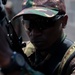 3rd SFG (A) Conducts CQB Training with Partners