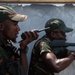 3rd SFG (A) Conducts CQB Training with Partners