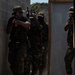 3rd SFG (A) Conducts CQB Training with Partners