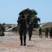 3rd SFG (A) Conducts CQB Training with Partners