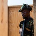 3rd SFG (A) Conducts CQB Training with Partners