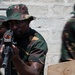 3rd SFG (A) Conducts CQB Training with Partners