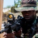 3rd SFG (A) Conducts CQB Training with Partners