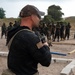 3rd SFG (A) Conducts CQB Training with Partners