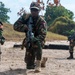 3rd SFG (A) Conducts CQB Training with Partners