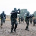 3rd SFG (A) Conducts CQB Training with Partners